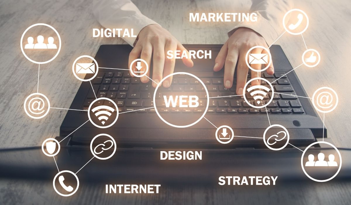 Pınarbaşı Web Tasarım